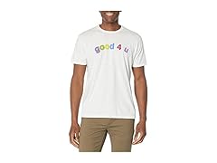Olivia Rodrigo Boys (M) Good 4 U Puff Shirt
