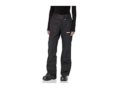 Arctix Snow Pants Black (1X)