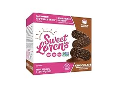 Sweet Loren's Chocolate Breakfast