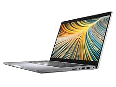 Dell Latitude 5320 13.3" Laptop (S&D)