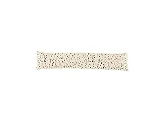 Mud Pie Animal Print Pillow, Fawn