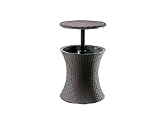 Keter Keter Pacific Cool Bar Outdoor Patio