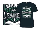 Readers Make Leaders