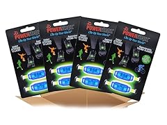 Power Stepz 4-pack