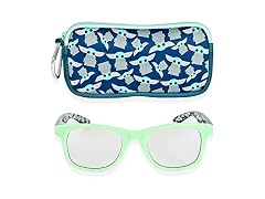 STAR WARS Baby Yoda Glasses