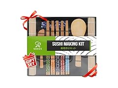 Soeos Beginner Sushi Making Kit
