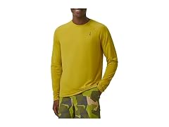 Bass Outdoor Men (L) Long-sleeve T-shirt