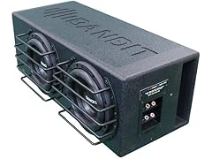 DEEJAY LED DEEJAY LED BANDIT2X8 Despacito Dual Two 8