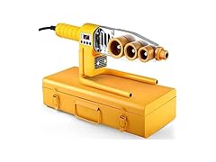 Acivirdde AAP-Tool-154 Plastic Pipe Welding Tools