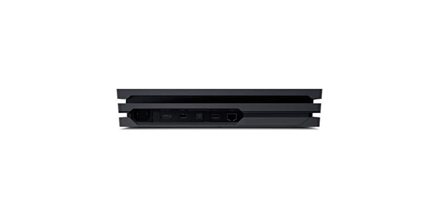 Sony Playstation 4 Pro 1TB Console
