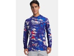 Under Armour BlacktipH Fish Pro Camo Hoodie