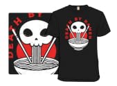 Ramen Death