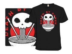 Ramen Death