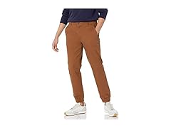 Amazon Essentials Mens Cotton Joggers