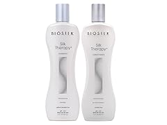 BioSilk Silk Therapy Duo Set