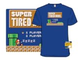 Super Tired Bros