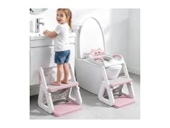 Potty Training Seat