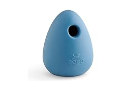 Beco Natural Rubber Bouncy Toy