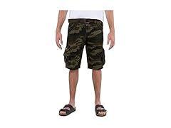 X RAY Cargo Shorts (42)