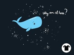 Existential Whale