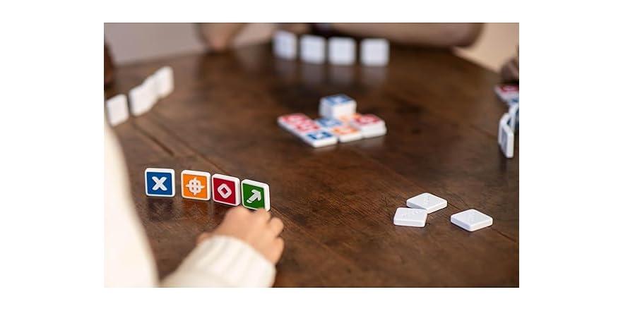 Trixo Fast-Paced Tile Stacking Game