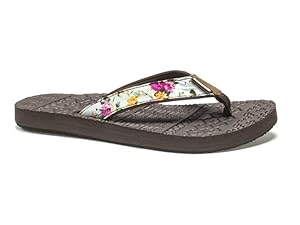 muk luks deedee sandals
