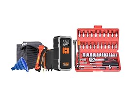 Up to 74% off on All Things Tools & Auto