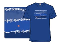 Keep Swimming