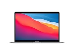 Apple MacBook Air 13.3" M1 Laptop (2020)