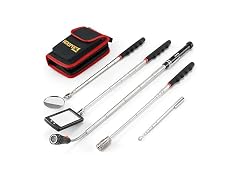 KOOPOOL Telescoping Pickup Tool Set