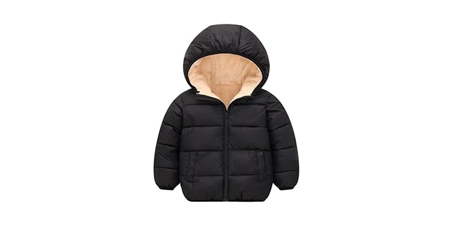 childrens nike winter coats