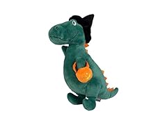 Fringe Studio Plush Dog Toy, Candy REX