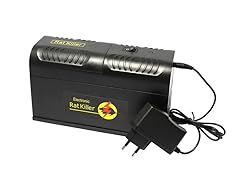 Humane Rat & Rodent Trap