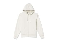 Amazon Essentials Men (S) Sherpa Lined Sweatshirt