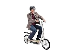 EcoSmart Metro Electric Scooter