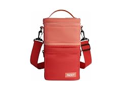 PackIt MOD 3-IN-1 Lunch Box Small, Sky Blue