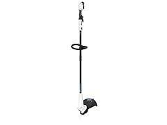 HART 20V Cordless 13" String Trimmer Kit, (1) 2.0 Ah Lithium-Ion Battery