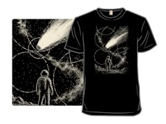 Witness to a Comet