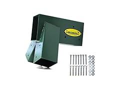 Eastern Jungle Gym A-Frame Bracket