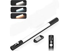 Kitchen LED Cabinet Light – 38 cm – Motion Sensor – 1200 mAh Rechargeable