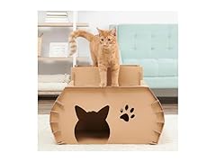 Carlson Pet Products Cat Camper