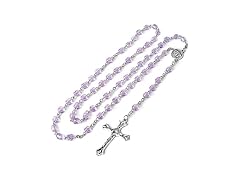 Joyful Alexandrite Rosary