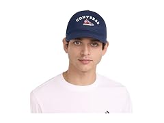 Converse Unisex AdultChuck Relaxed Cap