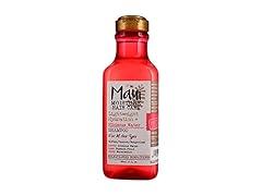 Maui Moisture Shampoo Hibiscus Water 13 Ounce (385ml)