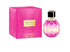 Rose Passion Jimmy Choo EDP Spray - Choose Size