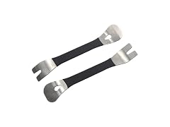 CCXTZC AAP-Auto-124 Stainless Steel Pry Tool