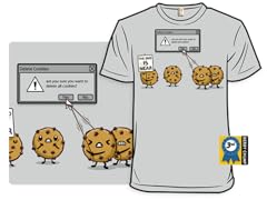 Delete Cookies
