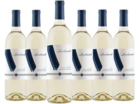 Inclinado Chilean Sauvignon Blanc (6)