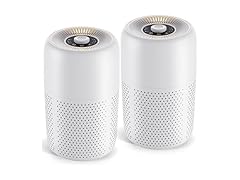 YARIKI Air Purifiers for the Home