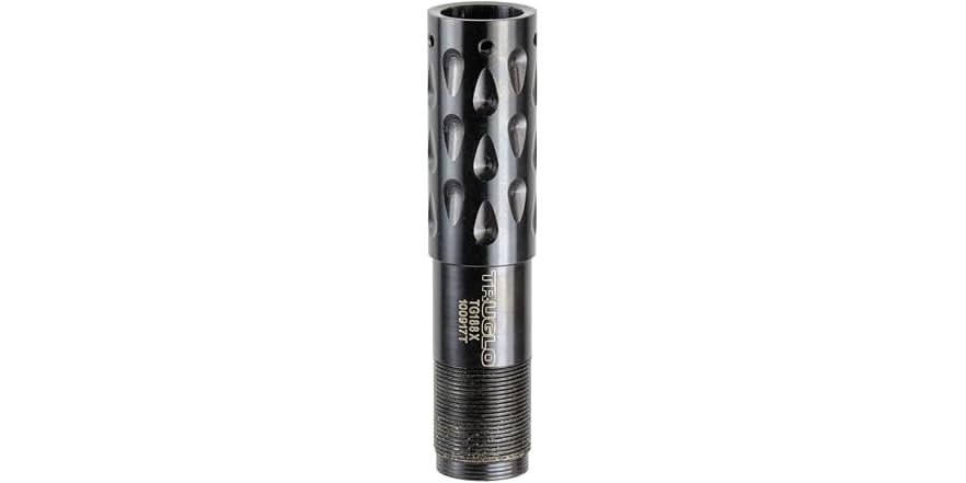 Truglo Head Banger Tg188x GA Long Range Steel Tube